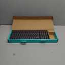 Logitech MK250 Bluetooth Wireless Mouse and Keyboard Combo: Fast & Easy Connectivity, Compact Wireless Keyboard, Ambidextrous Mouse, Durable Build - Windows/MacOS - Graphite