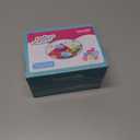 Cady Craft Punch 1.5-Inch Paper Punches eva Scrapbooking Angel + Dialogs Punches Set