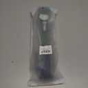 TSPRO Premium Dog Collars Tactical Dog Collar with Patch and Heavy Duty Quick-Release Metal Buckle Durable Thick and Adjustable for Medium to Large Dogs (Green L) (Patch-Equipped L (18.5"-25" Adjustable))