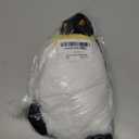 Penguin Plush Toy, 10" Stuffed Animal Small Plushie Doll, Soft Fluffy Like Real Penguin Hugging Toy - Present for Every Age & Occasion