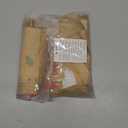 JOYIN Friendsgiving Garland Party Decoration Set Including 2 Banner Hanging Garland, 6 Foil Swirls with Decorative Hanging Cutouts for Thanksgiving Holiday Decor