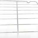 W10268578 WPW10268578 W11520287 W11173792 for Whirlpool Range Oven Rack 24 1/8x 15 7/8 Replacement
