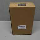 Goodluck 50PCS 12oz Silver Plastic Cups for Party, Disposable Silver Cups, Plastic Cocktail Glasses for Wedding Thanksgiving, Christmas, and