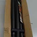 Back Straightener Posture Corrector for Women and Men - 32 Inch Heavy Duty Back Cracker with Anti-Slip and Cushioning Pads - Compatible Back Stretcher for Whole Family