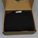 KeaBabies Baby Wrap Carrier Ring Sling - Easy to Wear, Adjustable D-Lite Baby Carrier Newborn to Toddler, Infant Carrying Shirt, Hands Free Bonding, Breathable Fabric Wearing Wrap (Trendy Black)