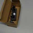 Osompar Heavy Metal Tailgate Liftgate Latch Handle Compatible with Toyota 1998-2003 Sienna 2001-2007 Sequoia Replaces 69090-08010 69090-0C080 TO1820100 Upgraded, All Metal