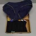 Girls Underwear for Teens Ages 8-16 Cotton Soft Girls Panties Pack of 8 (12-14 Years)