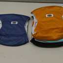 Male Dog Diapers, High Absorbing Dog Belly Bands for Male Dogs, Washable Reusable Dog Males Wraps(5 Pack) (Medium)