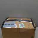 Bonlino King Comforter Set Soft Bedding - 3 Pcs Tufted Decor Fluffy Comforter Boho Bed in a Bag with Cute Lightweight Pillowcase for Dorm Farmhouse Bedroom Luxury Gift(Wheat)