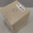 PETLIBRO Automatic Cat Feeder  3L Programmable Pet Food Dispenser with Airtight Storage, Timed Portion Control, Voice Meal Call & Dual Power Supply, Clog-Free Healthy Feeding for Cats & Small Dogs (Black)