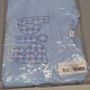 jiranqhc Big Sister Little Brother Outfit Newborn Short Sleeve TShirt Shorts Toddler Summer Clothes Sibling Matching Outfits 3-4 Y