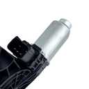 Front Driver Left Side Window Regulator Motor Fit for Dodge Charger Chrysler 300 2011-2023, Replace 68143987AA