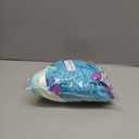 Unisex Baby Flannel Romper Animal Onesie Costume Hooded Cartoon Outfit (80(5-11M), Horns)