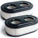 593260 Filter 798452 334404 Cartridge Filter, Lawn Mower Replacement Filters for 4247 5432 5432k 09P00 09P702 550E 500EX 550EX 625 575EX Series Engine