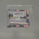 6 Pack Sport Bands Compatible with Apple Watch Band 38mm 40mm 41mm 42mm 44mm 45mm 49mm 46mm,Silicone Waterproof Strap for iWatch Apple Watch Series 11 10 9 Ultra 8 7 6 5 4 3 2 1 SE Women Men