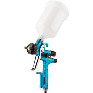 Automotive Refinishing Spray Gun PRD-715 Middle Pressure 1.3mm Nozzle Paint Spray Gun