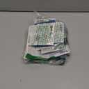 Mentholatum (R) Natural Ice (R) Sport Broad Spectrum SPF 30 Medicated Lip Balm - 12 Pack of 4.2 g Tubes