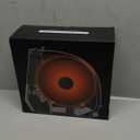 Official Creality Filament Dryer, Space Pi Filament Dryer, 360 Fast Heating 3D Printer Filament Dry Box, Filament Storage with 110W PTC Heater LCD Touch Screen One-Key Set