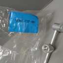 Honda 80341-T2F-A01 Pipe Complete, Receive