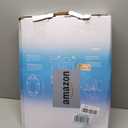 Elongated Slow Close Toilet Seat, Slip-Resistant, Quick Releasing for Cleaning, Easy to Install, Never Loosen, White