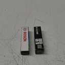 BOSCH 96337 OE Fine Wire Double Iridium Spark Plug - Pack of 2