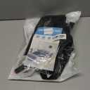 Grounding Mat for Bed, Enjoy The Grounding Effect Indoors, for Better Sleep, Pain and Stress Relief, Grounding Mat Set Comes with Grounding Cord, 27''60''