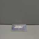 FAIGEO Dog Grooming Scissors with Safety Round Tips Stainless Steel Professional Dog Grooming Kit - Thinning, Curved Scissors and Comb for Cat Pet (Pink 4 in 1)