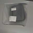 Original Air Fryer Silicone Liner, 4 piece set for your air fryer daily essential use, reusable, cleanliness maintaining good condition of your air fryer. The liners are 8.1inch 100% platinum silicone