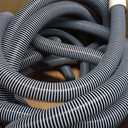Pool Vacuum Hose - 1-1/2" x 36' Swimming Pool Hose