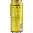 Mountain Dew Kickstart, Pineapple Orange Mango, 90mg Caffeine, Vitamins B & C, 80 Calories, 10% Juice, 16 fl oz (Pack of 12) (EXP 12/02/26)