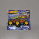 Hot Wheels Monster Truck Big Rigs Motosaurus