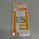 Cooperwin Clipboards Nursing Clipboard Trifold Foldable, 3 Layers Aluminum Nurse Clipboards with Nursing Edition Cheat Sheets Folding Pocket Size for Students, Nurses and Doctors (Light G)