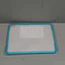 ESR 2 Pack Paper-Feel Screen Protectors for iPad Air 11 Inch M3/M2 (7th/6th Generation, 2025/2024), Write and Draw Like on Paper, 9H Tempered Glass, Matte Writing Film with Alignment Frame, Anti-Glare