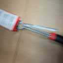 Weber 18" Detail Brush – Precision Long‑Reach Grill Cleaning Brush for Burners, Flavorizer Bars & Hard‑to‑Reach Areas