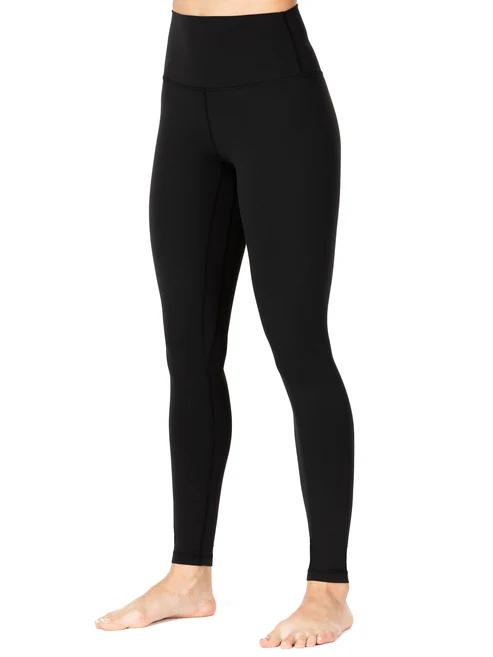 Sunzel Leggings 
Workout Leggings High Waisted
 Size M Black