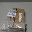 Best Bright Bike Light for Night Riding, USB-C Rechargeable Bicycle Light, Bicycle Headlight Set, Daytime Running Light, Waterproof Bike Headlight Taillight for Adult Kid Mountain MTB Off-Road Cycling