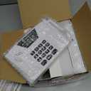 Intercoms Wireless for Home, Hands Free Intercom Upgrade, Full Duplex Two Way Real time Wireless Intercom System 5300ft with Automatic Answer Group Call Function Fit for Hotel Office Store(3Packs)