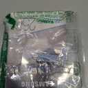 Samsung Type-C USB Flash Drive, 256GB, Transfers 4GB Files in 11 Secs w/Up to 400MB/s USB 3.2 Gen 1 Read Speeds, Compatible w/USB 3.0/2.0, Waterproof, 2022, Blue, MUF-256DA/AM