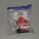 Coca-Cola Santa Can Ornament