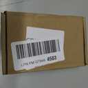 6l80 6L45 6L50 6L80 6L90 06- Transmission pressure regulator valve 6 Speed