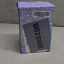 Microwavable & Coolable Triceratops Dinosaur Stuffed Animals, Heated Stuffed Animal Heating Pads for Soothing & Relaxation, Navy Blue Dino Plush for Stress Relief, Plushies Dinosaur Gifts