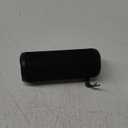 Wireless Portable Speaker,IPX7 Waterproof Bluetooth Speaker, 25W Loud Stereo Sound, Bassboom Technology, TWS Pairing, Built-in Mic, 16H Playtime with Lights for Home Outdoor - Black