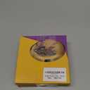 Kviceo Jewelry Tray Ring Dish Mixed Letters Pack Of 3