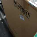 CHATYOUNG Beach Framed Wall Art - Large 24x48 IN Dark Blue Ocean Town Calm Moon Night Scenery Pictures Canvas Print Coastal Wall Paintings for Bedroom Living Room Kitchen Home Office Decor