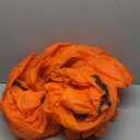 8FT Halloween Inflatable Arch, Equipped with LED Lights, Featuring Ghost, Spirit, Pumpkin, bat and Skull Patterns. Suitable for Halloween Decoration in Both Indoor and Outdoor courtyards or lawns.