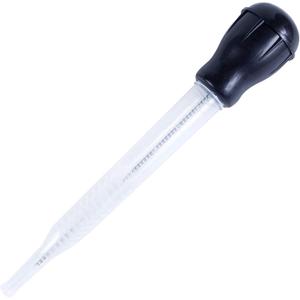 CULINARY ELEMENTS Baster Deluxe, 1 EA 2 set
