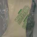 GemeShou Beige necklace hanger jewelry organizer, Velvet jewelry stand necklace holder, Large jewelry mannequin bust for necklacesBeige-L height 13 inch