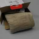 Sunbeam Premium Sunbeam Heating Pad with Compact Storage King Size Beige (X-Large)