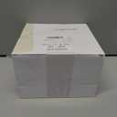 3 Pcs Breast Cancer Awareness Decorations Artificial Pumpkins Bulk Faux Foam Pumpkins with Pink Ribbon Pattern for Fall Halloween Table Decor (Hot Pink,4.33 Inch, 6.3inch, 7.87inch)