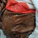 10FT Long Christmas Inflatables Decorations, Outdoor Santa & Polar Bear Campfire Giant Blow Up with Built-in LED Lights for Yard Garden Lawn Holiday Decor